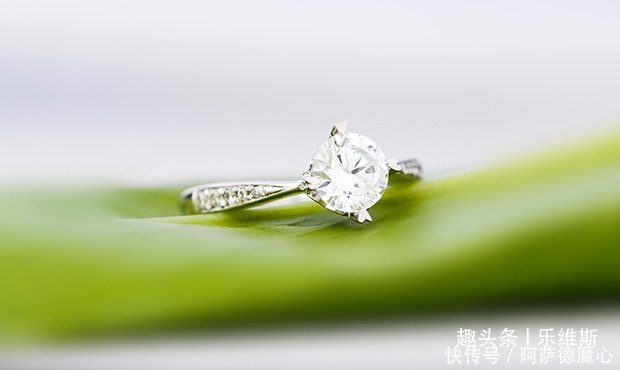 哪些因素会影响铂金戒指价格高低一枚铂金戒指大概多少钱