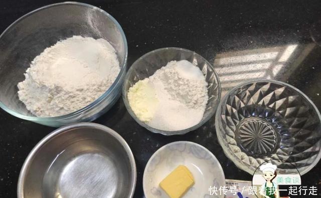 开学啦,儿子早餐迷上了它,天天馋着吃,满满都是料,简单又营养