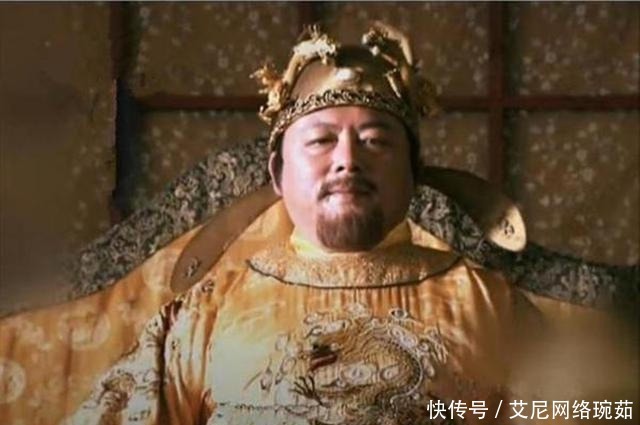 朱常洵|福王朱常洵真被李自成军做成了“福禄汤”?出土的墓志解开谜底