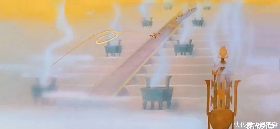 刘伯钦|《西游记》中隐藏的真相：孙悟空是六百年前大闹的天宫，五百年前另有其人！