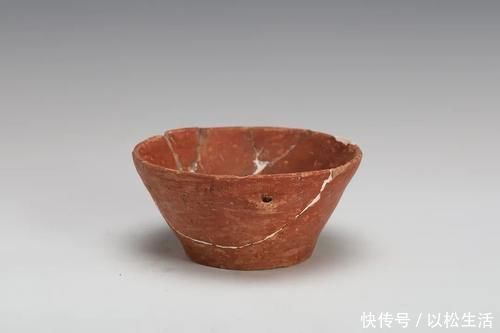 稻源|万年前的最早彩陶与稻源，浙博新年首展“上山文化考古展”