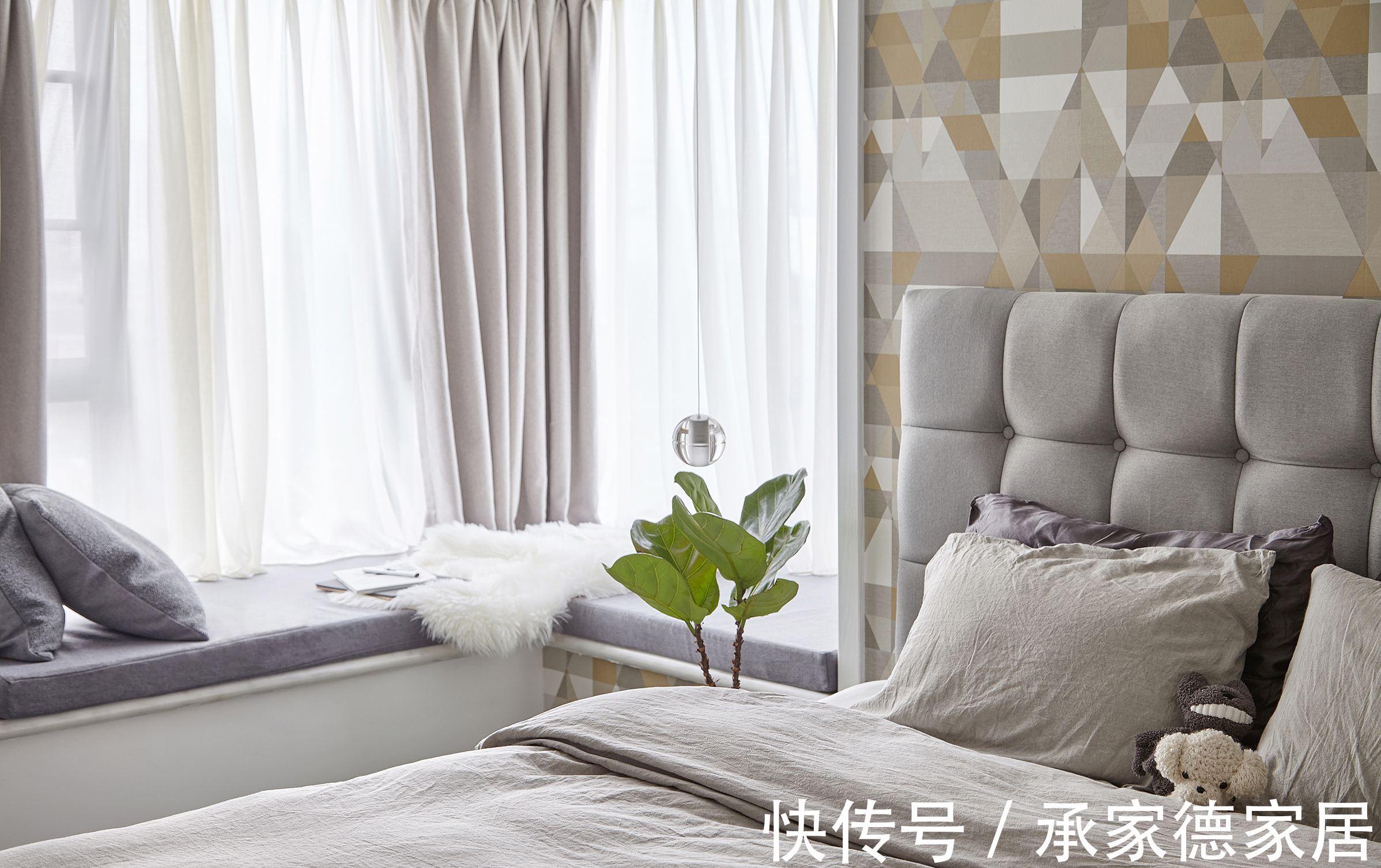 标准间|不做卧室不够用，做了卧室又吃灰，客卧装修需要吸纳这些新观念