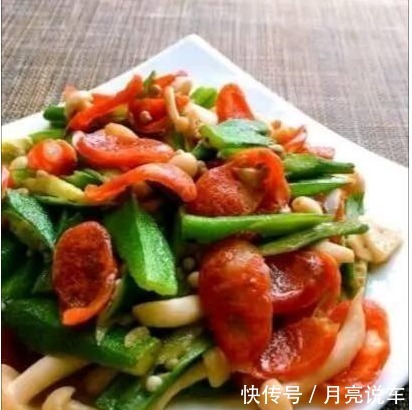 家常菜|推荐几道家常菜,想吃什么口味都可在家自己做,营养又美味