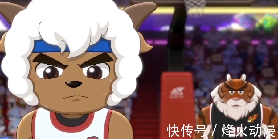 黄导|喜羊羊与灰太狼:黄导说下一部作品跟足球相关,网友:男足有望了