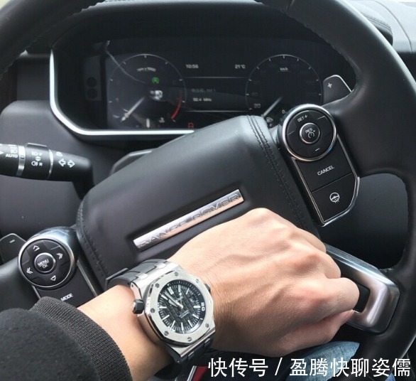 战斗力|顶级潜水表，爱彼皇家橡树离岸和宝珀五十噚，谁的战斗力更强