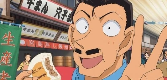 毛利小五郎|名侦探柯南:毛利小五郎为何声名大噪?不仅仅因为柯南的帮助