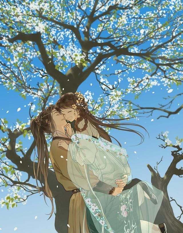 女孩@独特小众的绝美诗词女孩名,令人一见钟情!