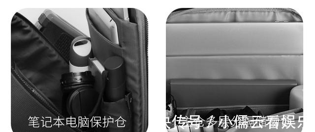 xd|超能装的变容防盗包,上班、出差、旅行,一包走天下