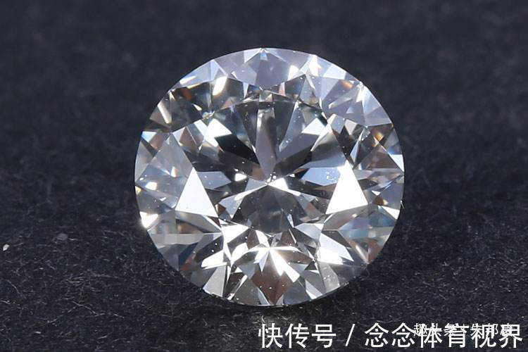 钻石&中国兵工企业造出世界最纯净钻石,西方钻石垄断公司酸了