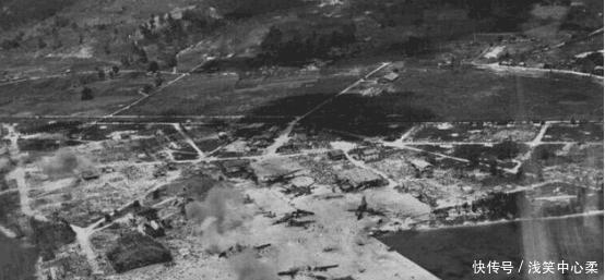 肆意|日本在战败前夕,将亲人全部推下悬崖,并且还肆意欺凌本国女同学!