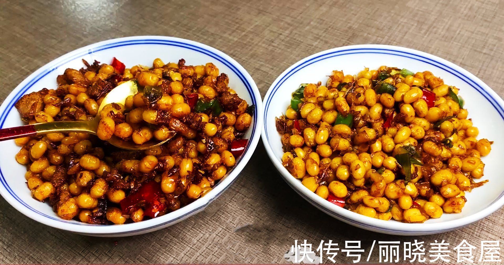 鸭血|入秋后,女人要多吃这3种食材,黄体酮含量丰富,价格亲民