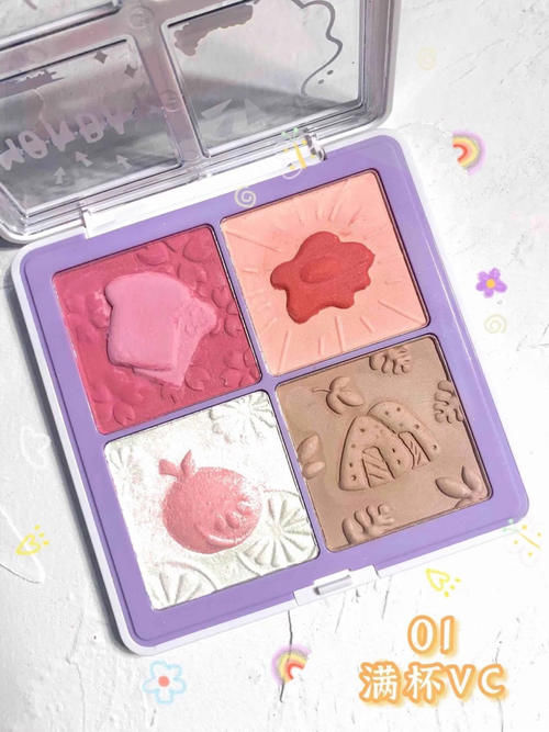 7款变美好物!高中生都在用,低至3块!