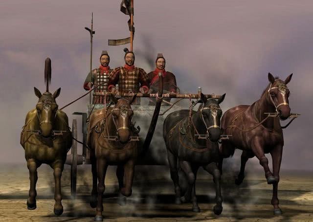 秦朝|游秦始皇兵马俑博物馆,看秦朝之虎狼之师真容