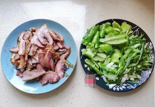 炒炒|老一辈人最爱的下酒菜,简单炒炒就能上桌,1口菜2两酒,有滋有味