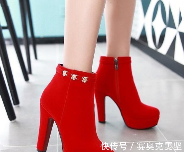 身俱|新款女士高跟鞋,无论生活中还是职场,都应该做个气质女神