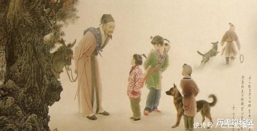 客从何处来&一诗称杰,一诗成狂,一诗封骨,三首唐诗巅峰之作,冠绝古今!