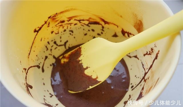 自从有了这个配方,戚风再也不失败了,新手一次成功!