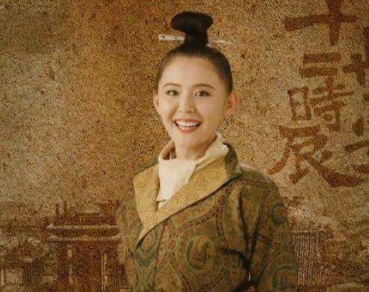 唐代|我是壮不是胖!从唐代审美,说说《十二时辰》背后的中国古代女权