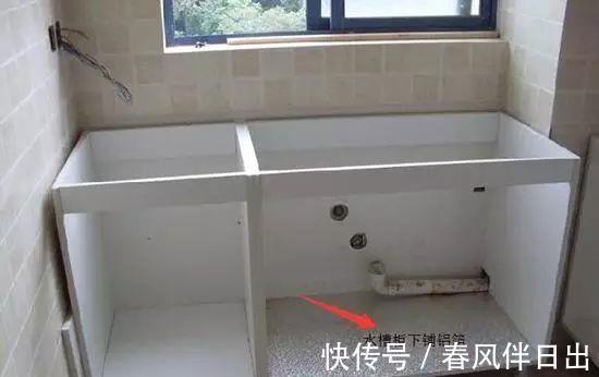 新房|过来人心酸总结,装修新房这六个细节别忽略!入住更省心