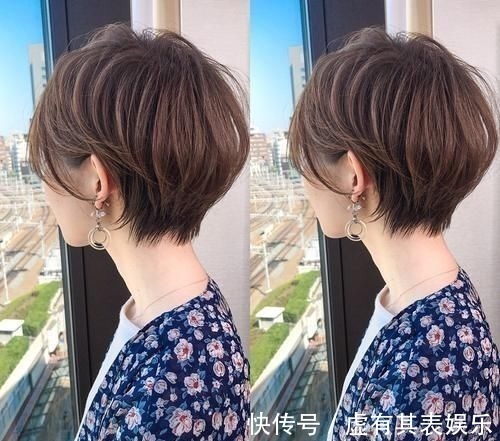 头型 女发别乱剪，高人气发型20款送给大家，很多女性都喜欢