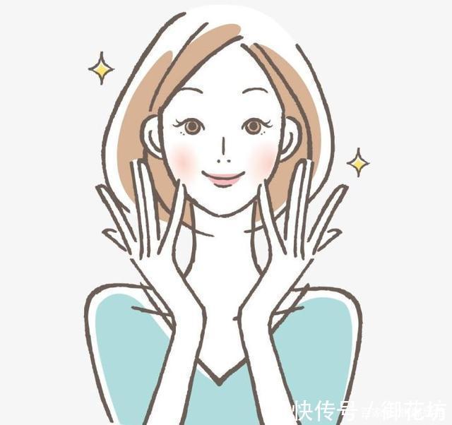 卸妆 21世纪了你还在盲目护肤?正确的护肤方式给我学起来!