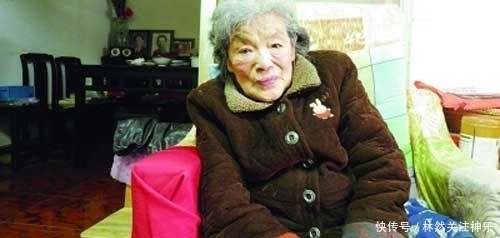 国家|日本女护士加入中国籍,曾救活百名中国战士,如今拒绝回日本生活