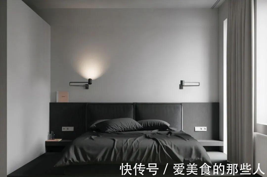 搭配|即便再普通的装修,只要能在配色上多费心,全屋看起来也不会单调