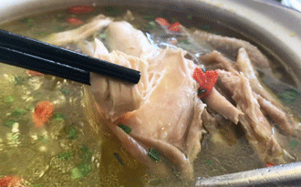  反正|反正，一提起“南京”，我就饿了！