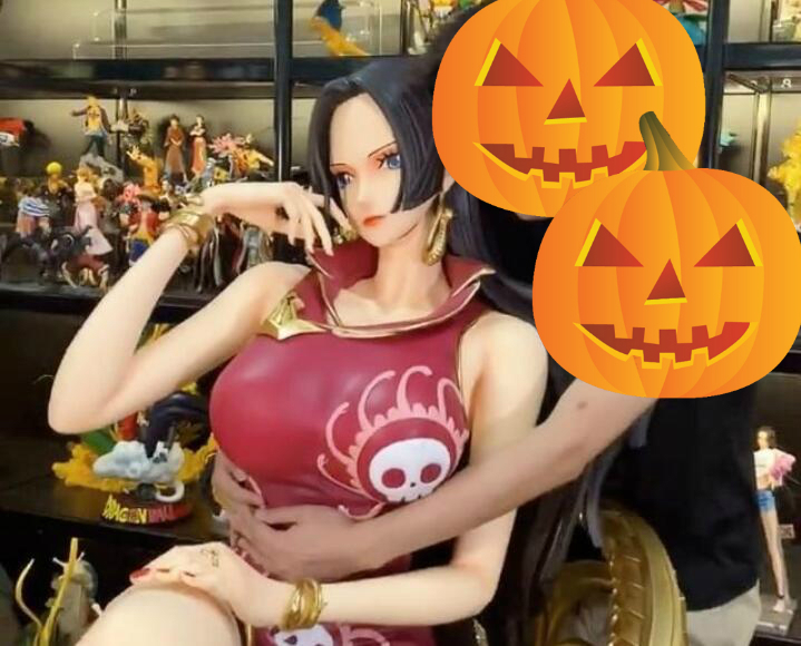 小伙|小伙花2万买女帝等身手办,父母说出17字让他面红耳赤