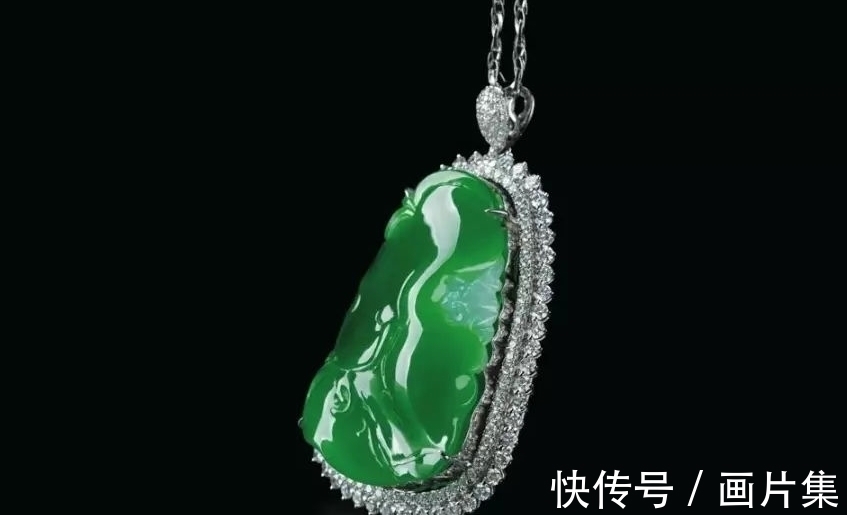 饰品盒&你知道怎么养护翡翠吗?这些方面都要注意好,才能让它保持美丽