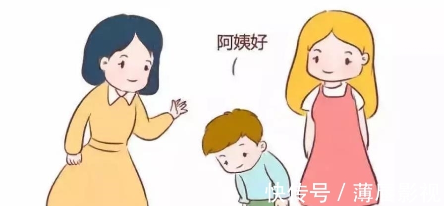 雷区|家长们要懂得如何教育孩子,不要触碰到雷区