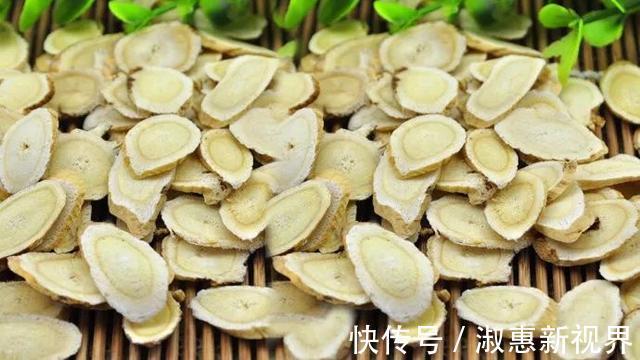 抗癌|黄芪煮一宝，疾病都赶跑！入冬后经常喝，补气养血身体好