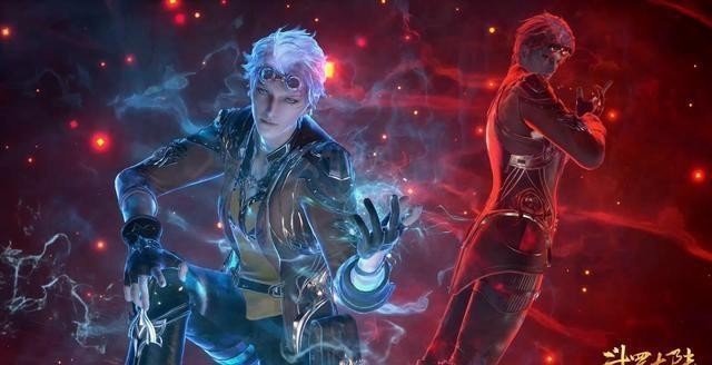 动画|动画洗白唐三,暴露了《斗罗大陆》这个故事最根本的逻辑问题