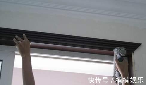 木门|一旦木工把木门安装成这样,立马让他返工重装,否则就不给付工钱