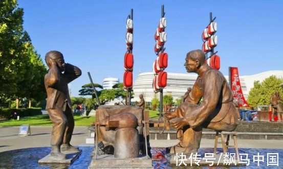 唐山|商业+旅游+文化,特色地产才是版本答案