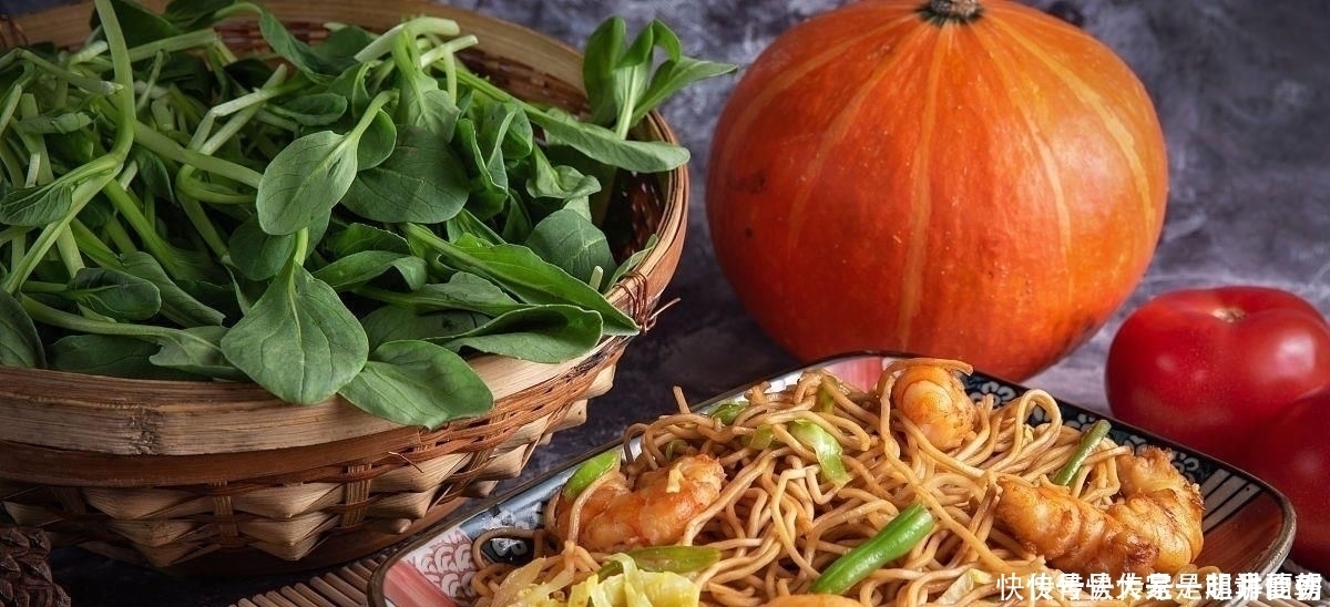 减肥瘦身|公认最长肉的“主食”，第一种堪比“喝油”，劝你管住嘴，别任性