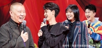 欢乐喜剧人第三期秦霄贤停演，郭德纲怎么了？原因让观众拍手叫好