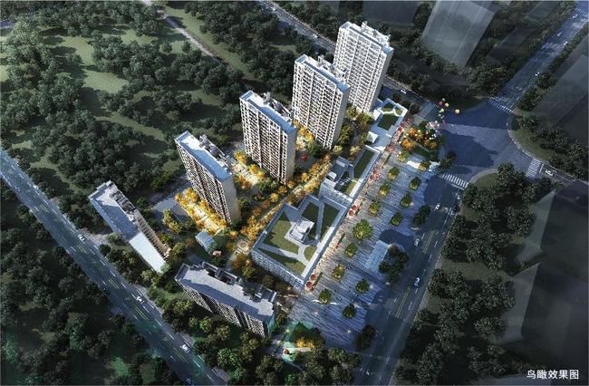 碧桂园|大虹桥楼盘上新啦 这些项目值得关注