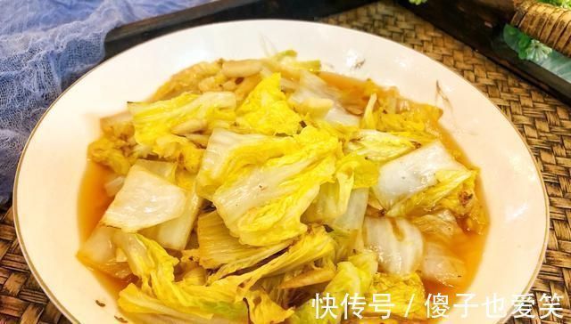 止咳|咳嗽最怕吃这菜,3块钱2斤,简单一炒,润肺止咳,家人常吃不咳嗽