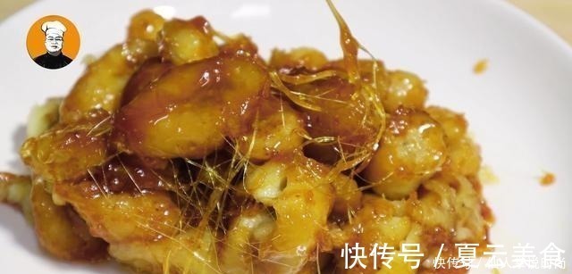 炒糖色是用水还是用油，很多人都搞错了，难怪炒出来又苦又发黑！