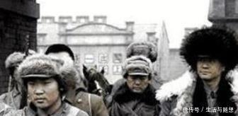 逮捕|他曾是我军大将，建国后销声匿迹，被发现后，惊动警局进行逮捕