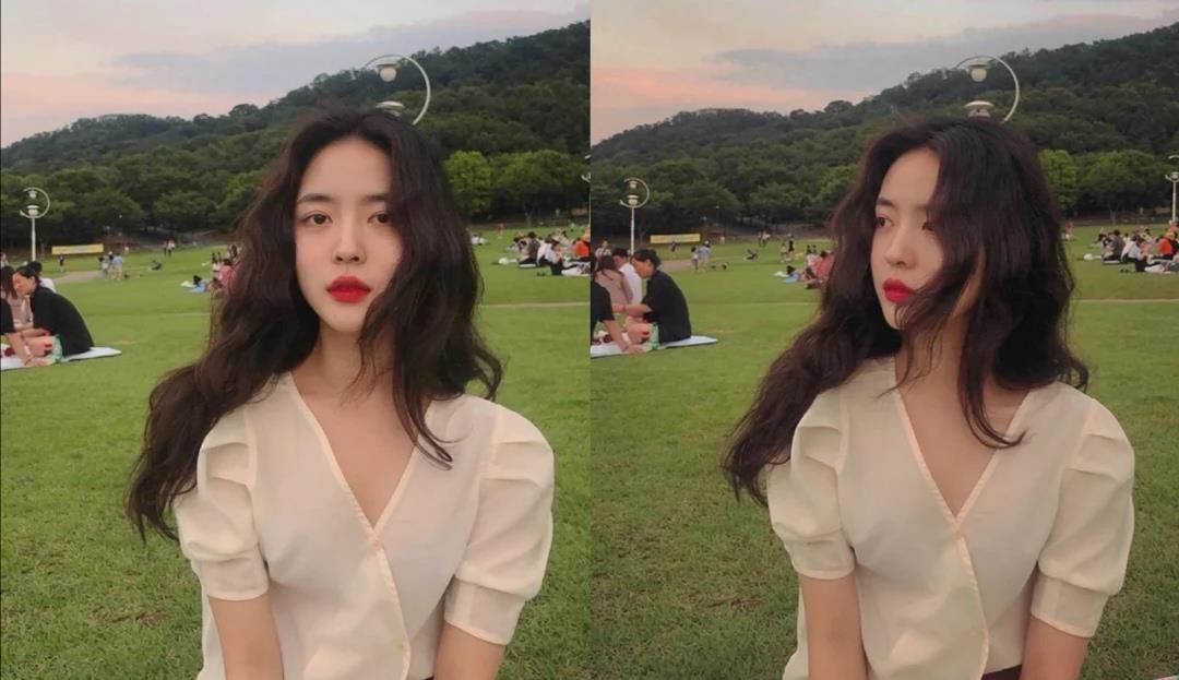 春天要从“头”改变，这些发型适合各种脸型，精致高级还显脸小