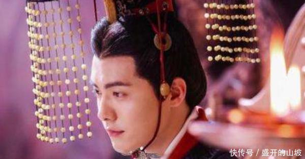 鼓掌|历史上最心机的皇帝江山被夺,爱妻被占,并把曹丕玩于鼓掌之中!