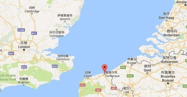 英国|二战期间，希特勒为何宁可举全国之力强攻苏联，也不愿拿下英国？