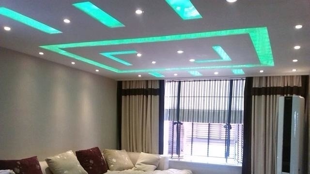 老公|幸福来得太突然了，老公为我装修的婚房，一进门感动哭了