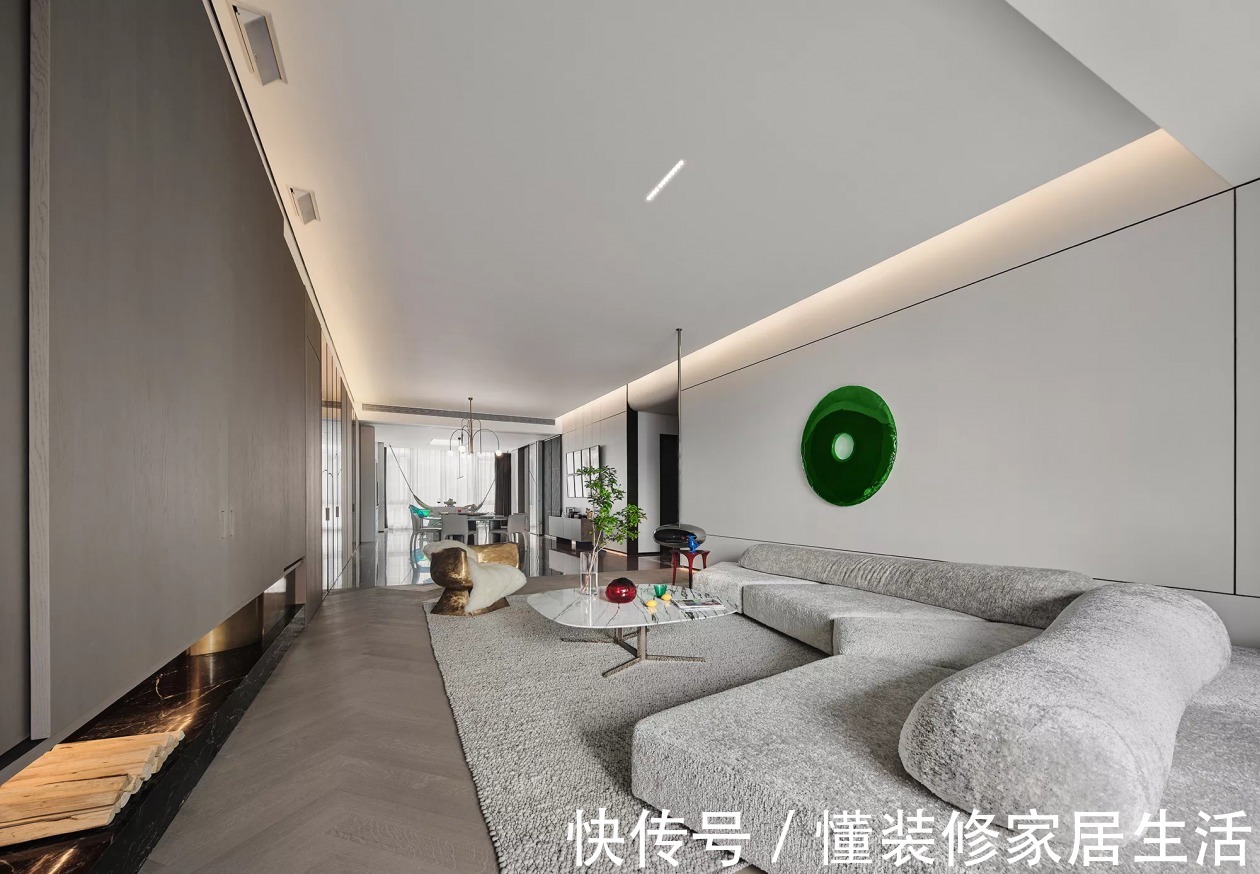 风格|2022年新房装修,这里总结了12种风格!