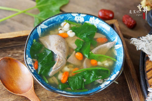 谷雨前后湿气大，多吃“三荤三素”，顺应节气，不分体质全家受益