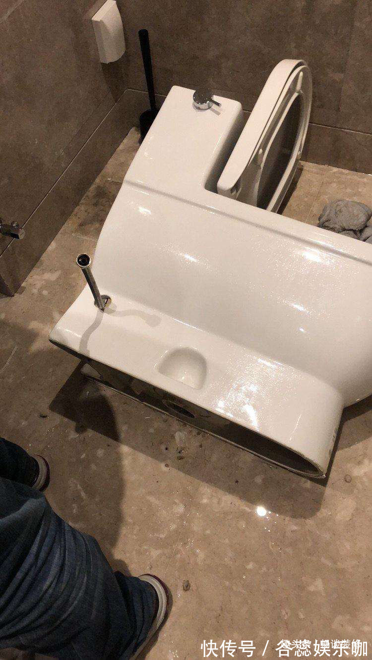 马桶|装了2套房子,才敢告诉你,卫生间装修一定要避开这些坑