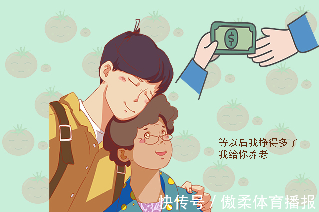 宝妈|“我没钱了”,当娃要钱时,妈妈的做法可能引导他走上不同的人生