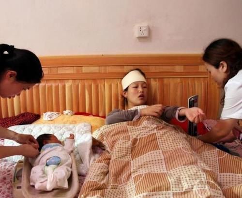 恢复|坐月子期间,三件事别做,身体才能恢复更快、更好